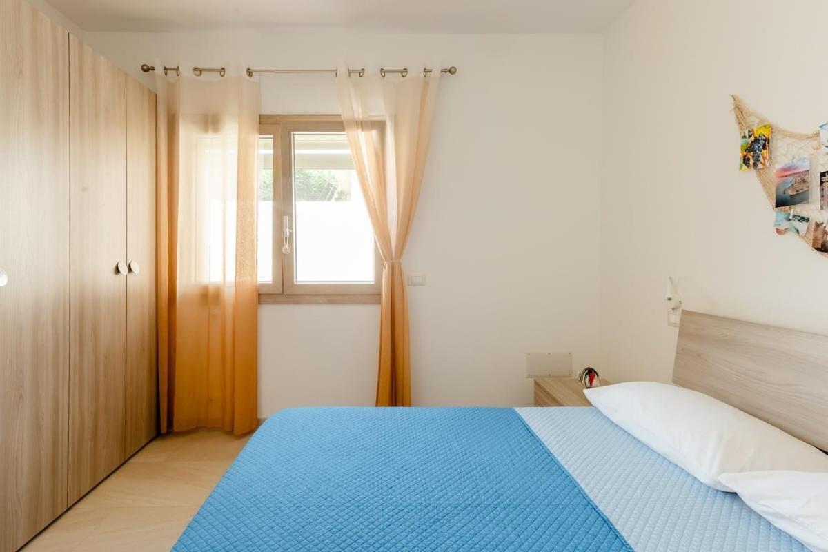 Casa Vacanze La Primitiva Мандурия Екстериор снимка