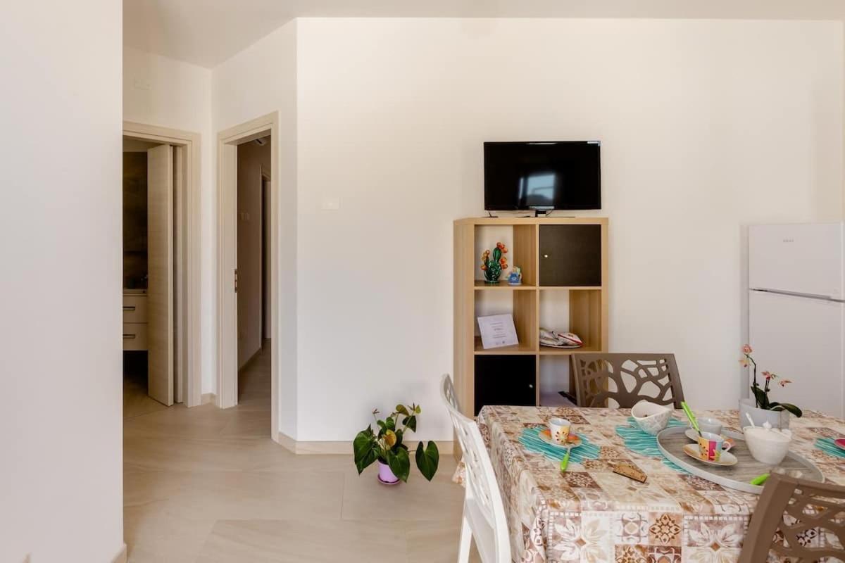 Casa Vacanze La Primitiva Мандурия Екстериор снимка