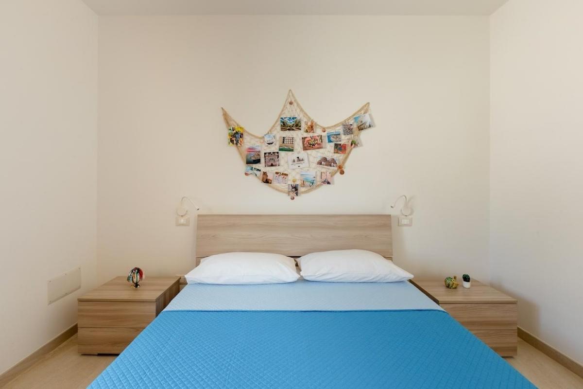 Casa Vacanze La Primitiva Мандурия Екстериор снимка