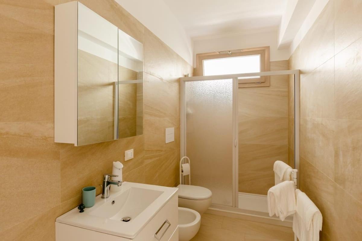 Casa Vacanze La Primitiva Мандурия Екстериор снимка